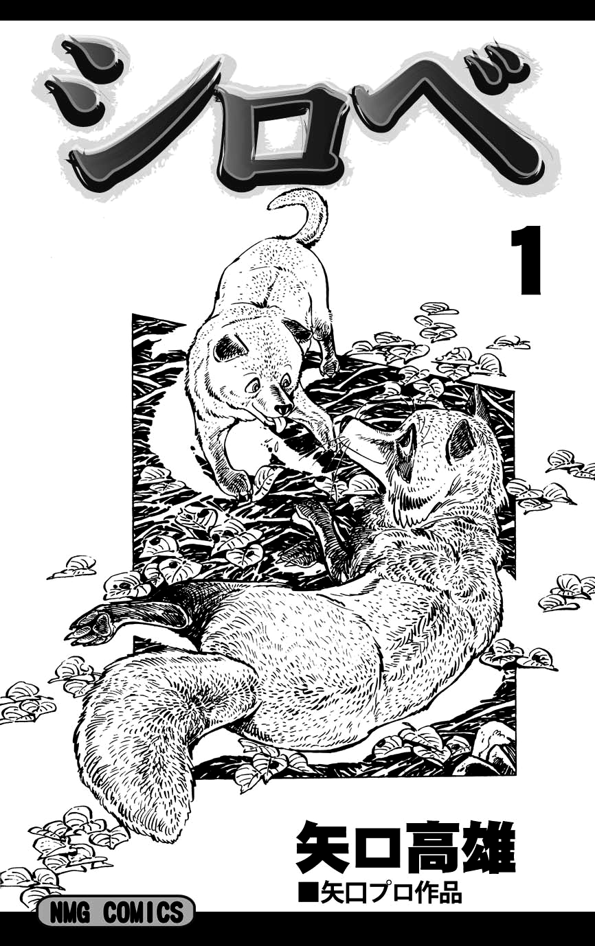 Shirobe 第2页