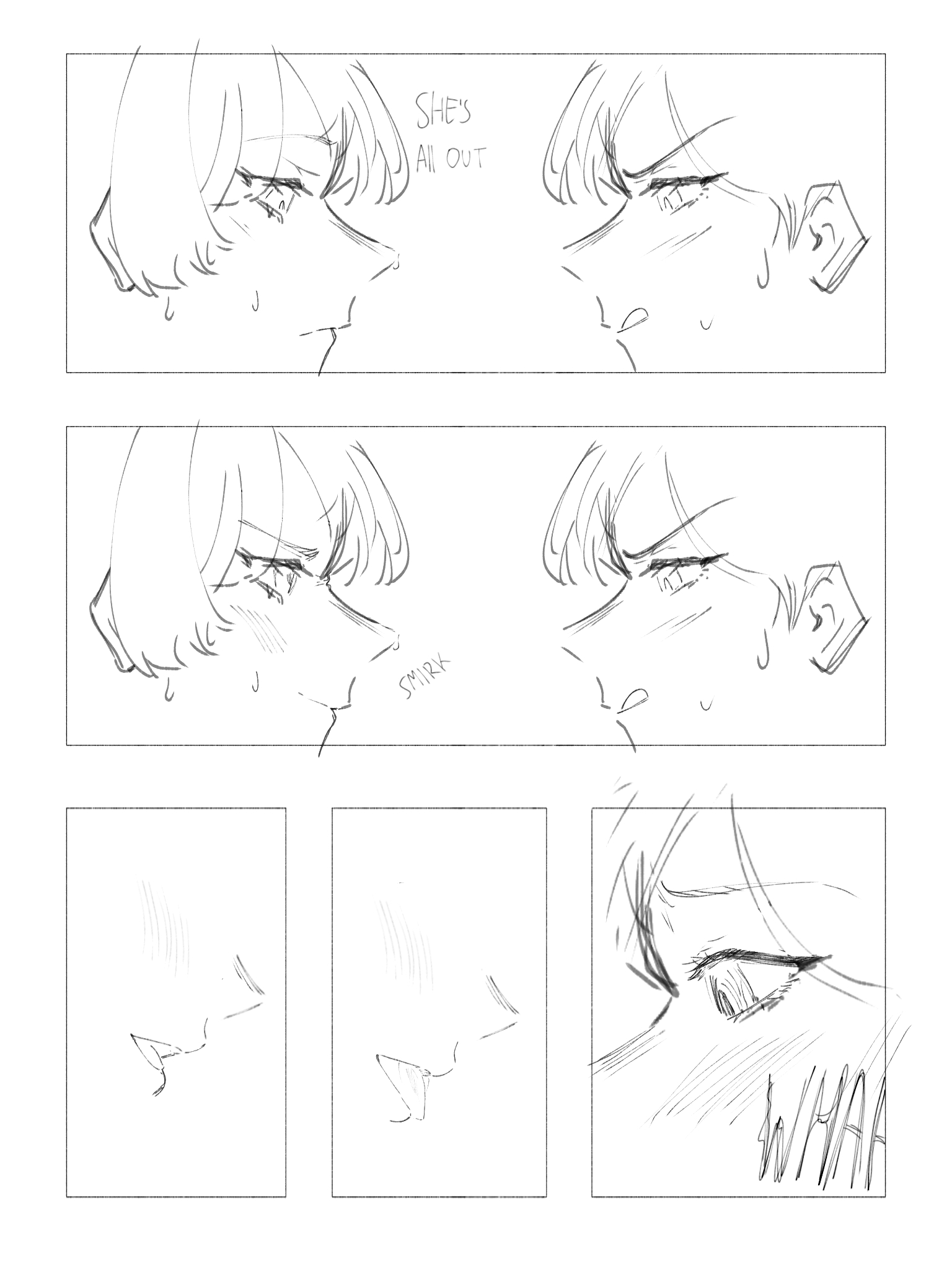 Timesmith - Arm Wrestling 第2页