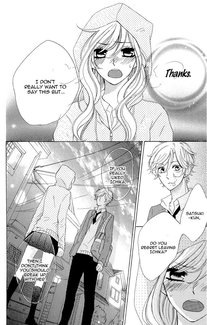 Kimi ni Happiness Vol. 1 Ch. 4 第36页