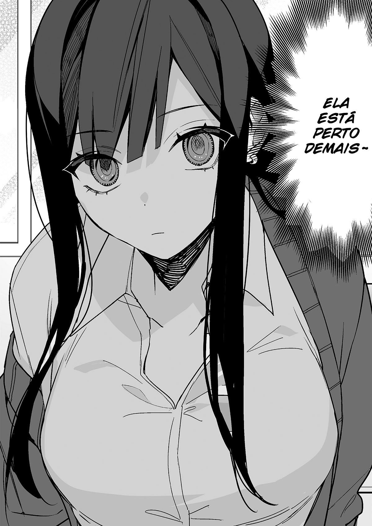 Jirai nandesu ka? Chihara-san Vol. 1 Ch. 1 第12页