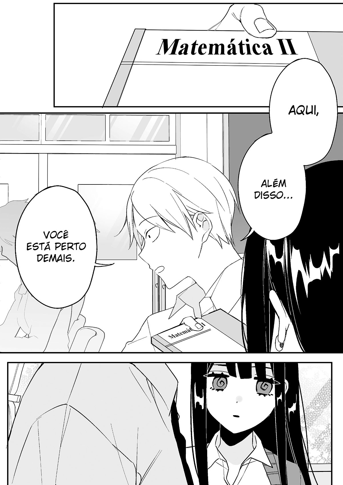 Jirai nandesu ka? Chihara-san Vol. 1 Ch. 1 第17页