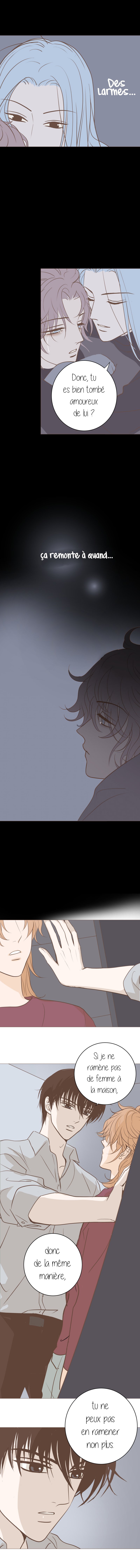 The Insomniac and Hibernating Snake Ch. 3 第8页