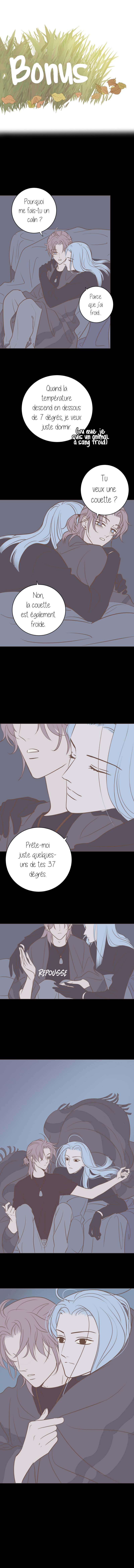 The Insomniac and Hibernating Snake Ch. 3 第10页