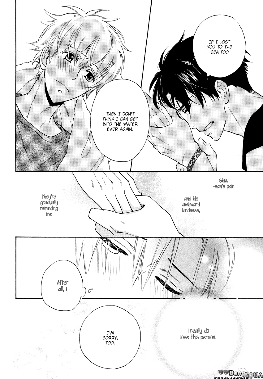 Kirakira no Hibi Vol. 1 Ch. 3 第29页
