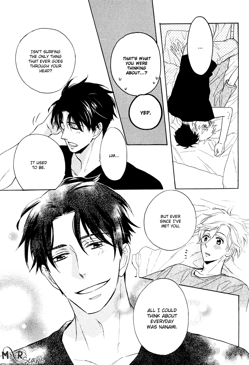Kirakira no Hibi Vol. 1 Ch. 3 第32页