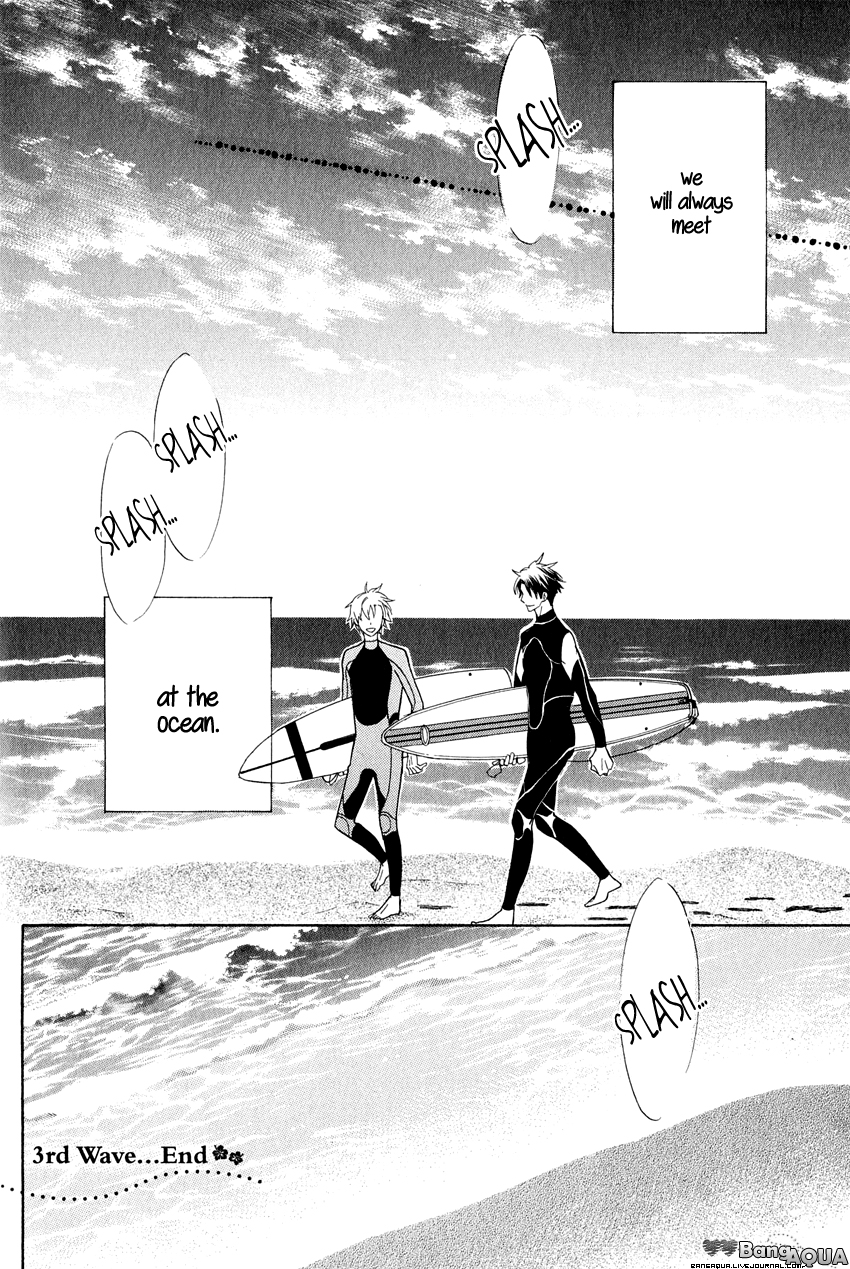 Kirakira no Hibi Vol. 1 Ch. 3 第39页