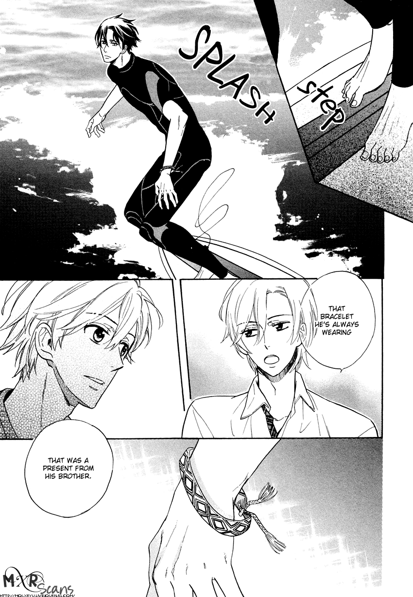 Kirakira no Hibi Vol. 1 Ch. 3 第10页