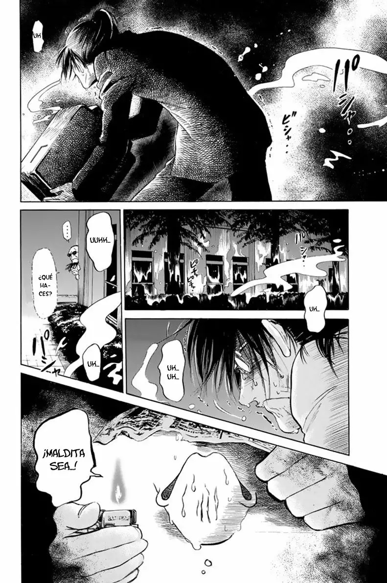 Hammer Session! Vol. 1 Ch. 1 第29页