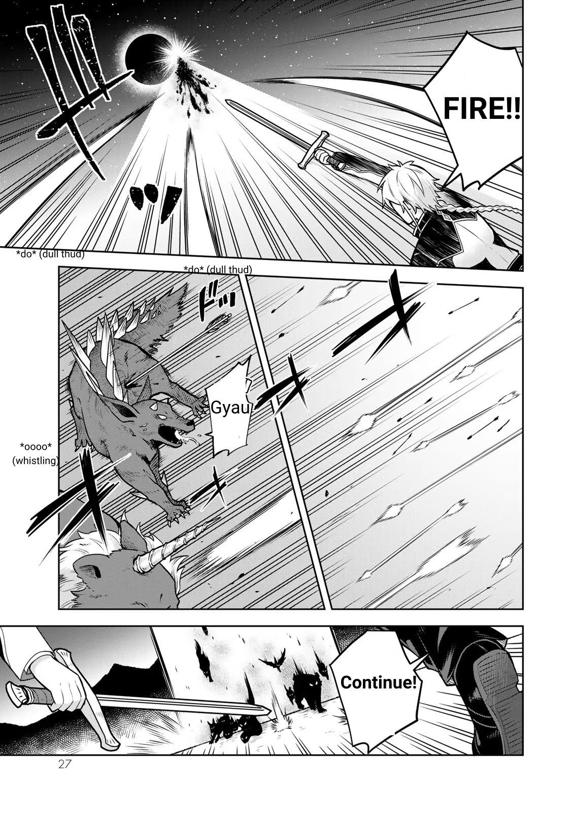 Kusuriya no Seijou Vol. 1 Ch. 1 第25页