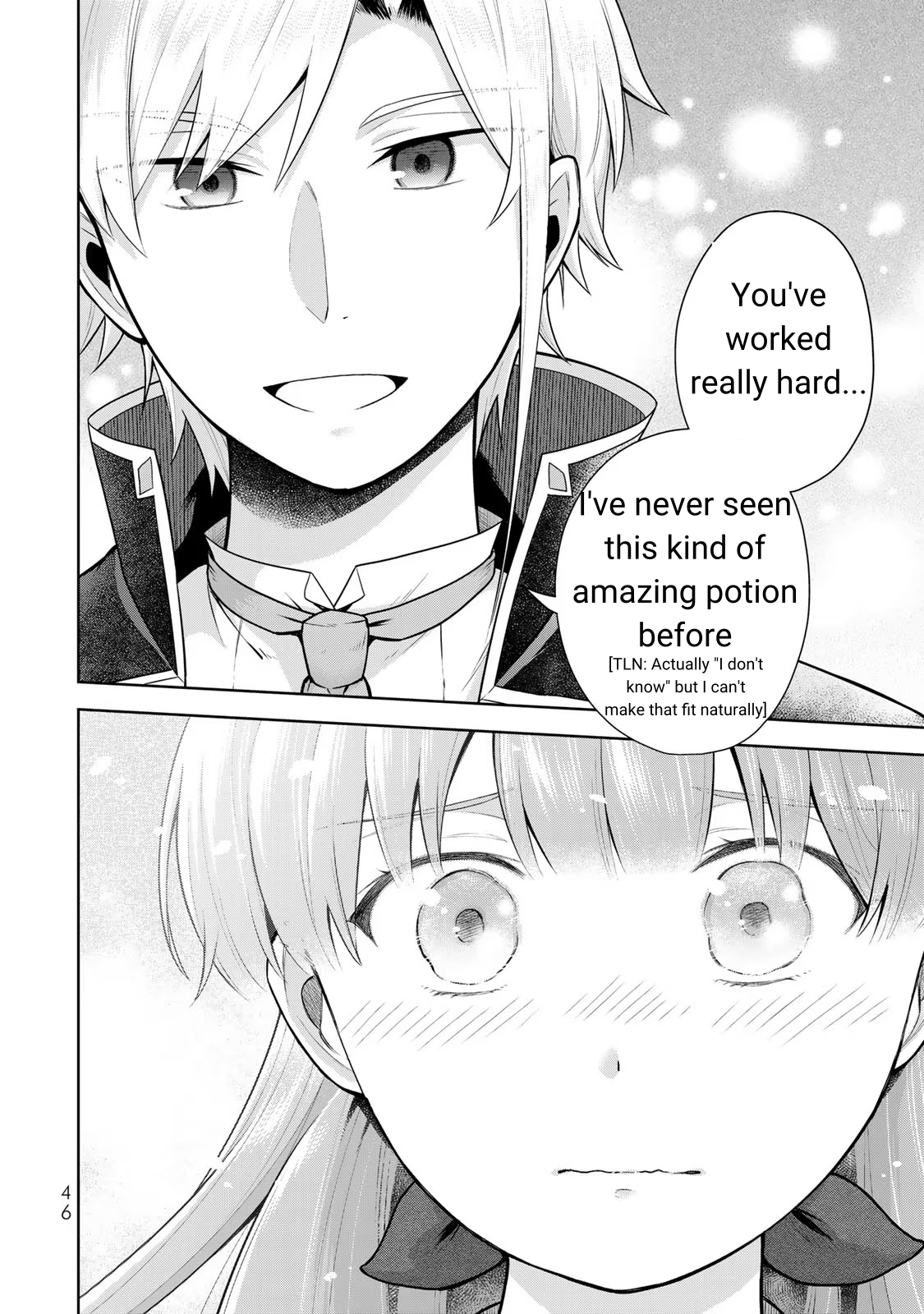 Kusuriya no Seijou Vol. 1 Ch. 1 第44页