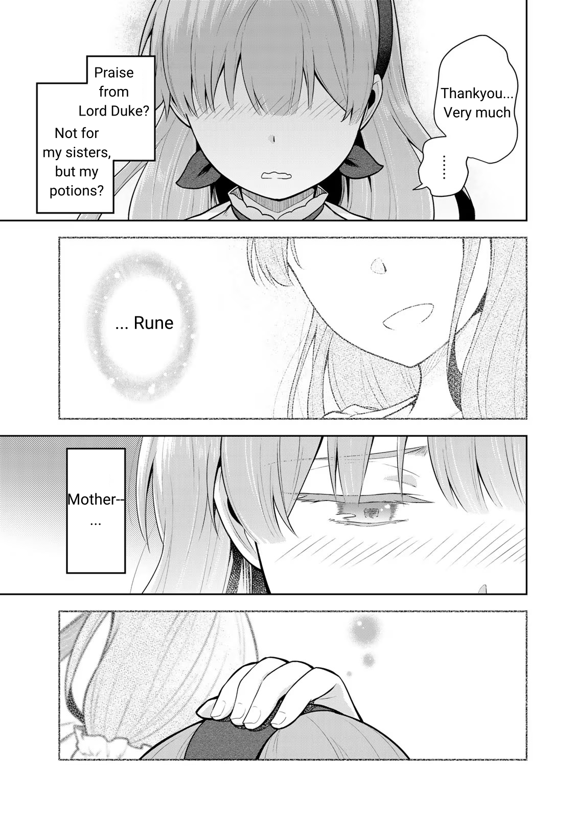 Kusuriya no Seijou Vol. 1 Ch. 1 第45页