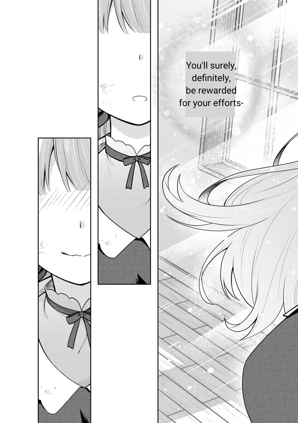 Kusuriya no Seijou Vol. 1 Ch. 1 第47页