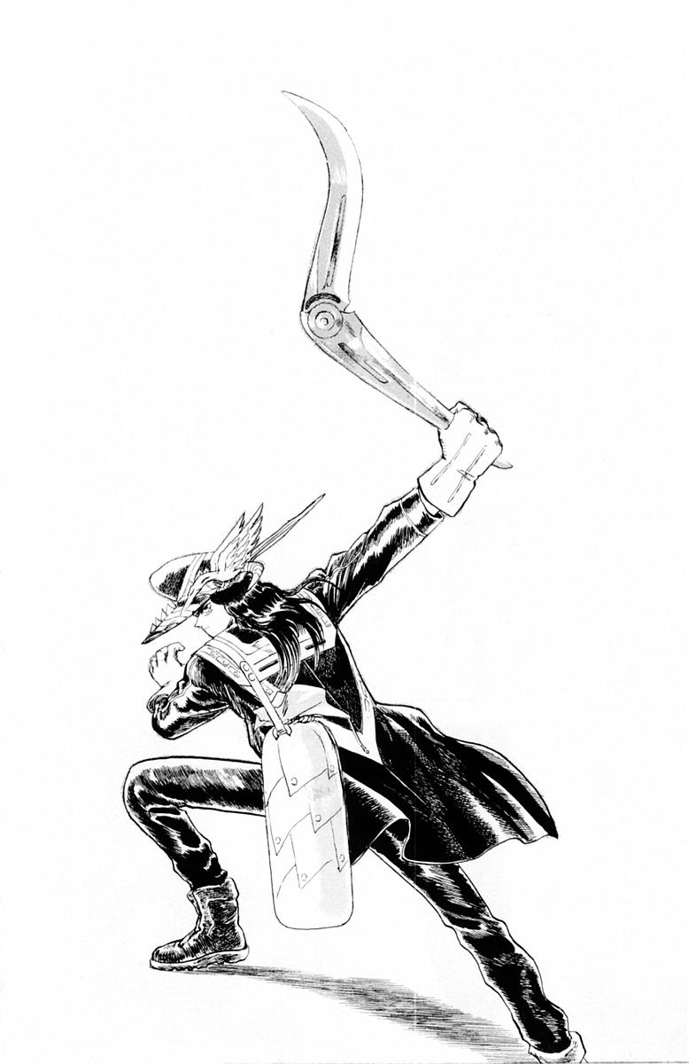 Repair Boy The Repairman 第47页