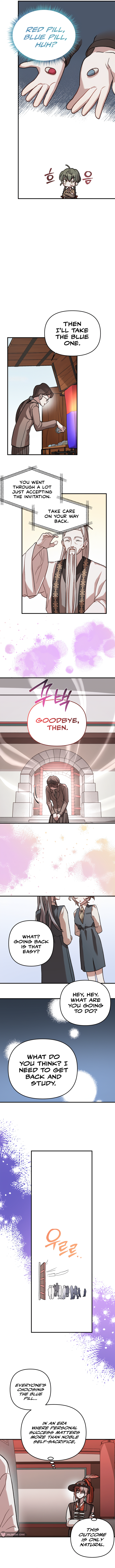 Taoist Academy Muwigwan Ch. 3 第12页