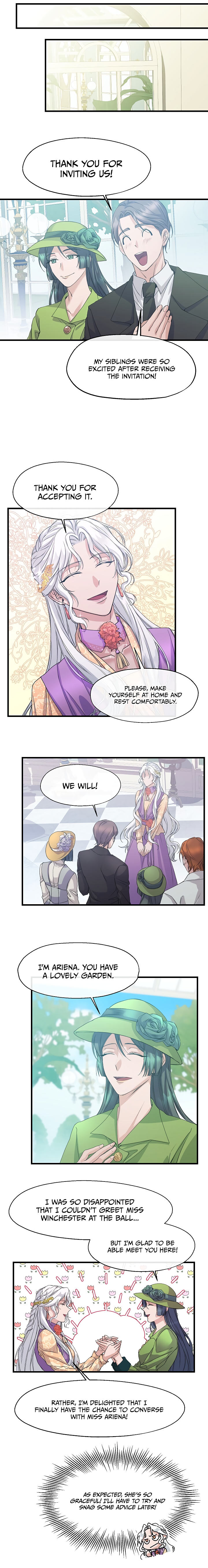 Don't Call Javotte an Evil Stepsister Ch. 5 第14页