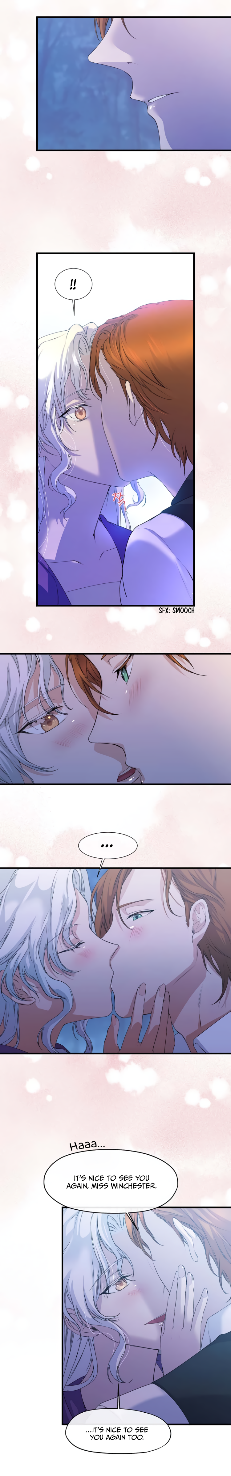 Don't Call Javotte an Evil Stepsister Ch. 5 第6页