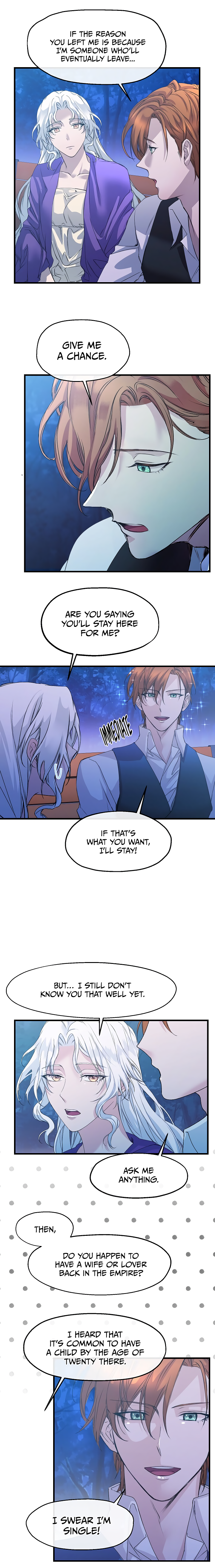 Don't Call Javotte an Evil Stepsister Ch. 5 第10页