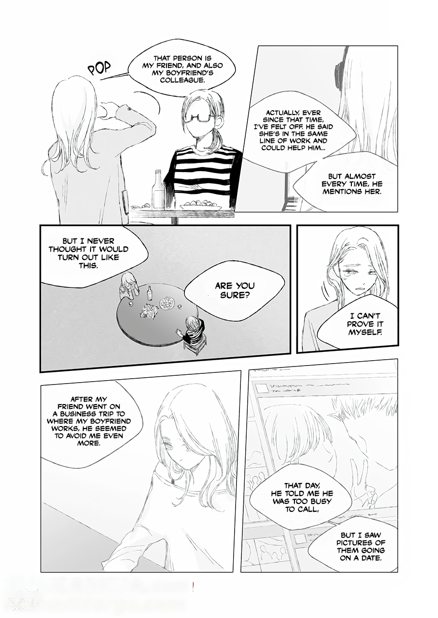 Dayseller Ch. 17 第34页