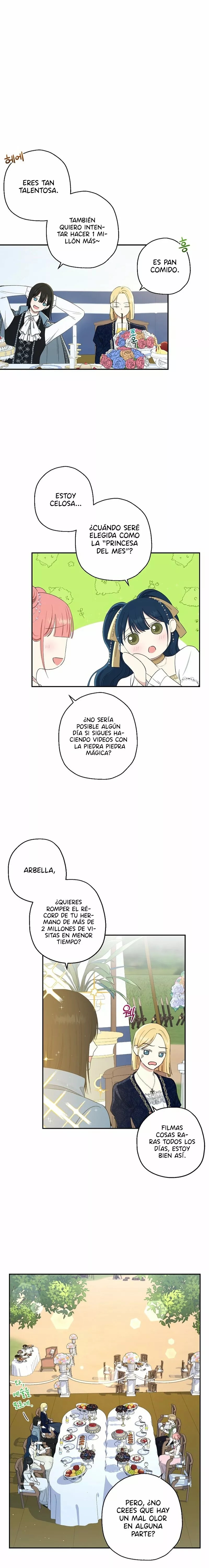 The Monster Princess Ch. 12 第12页