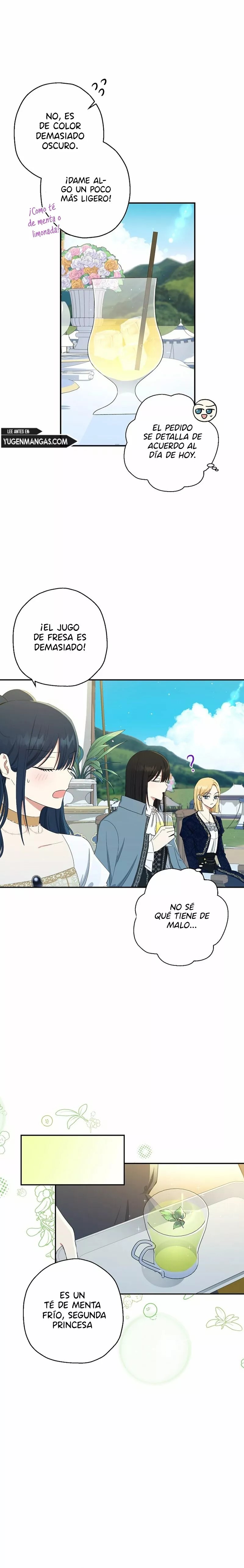 The Monster Princess Ch. 12 第14页