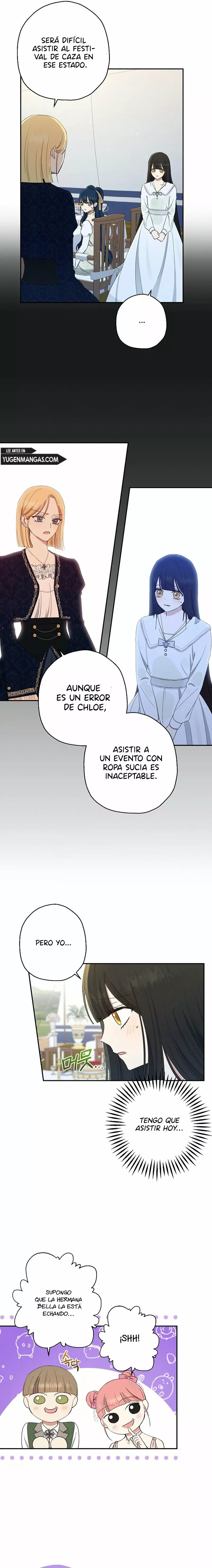 The Monster Princess Ch. 12 第18页