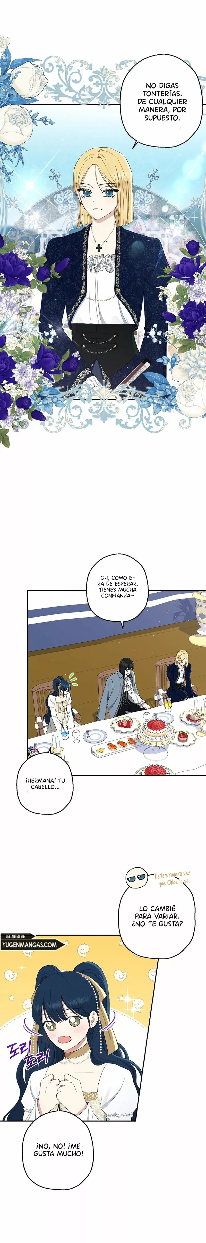 The Monster Princess Ch. 12 第4页