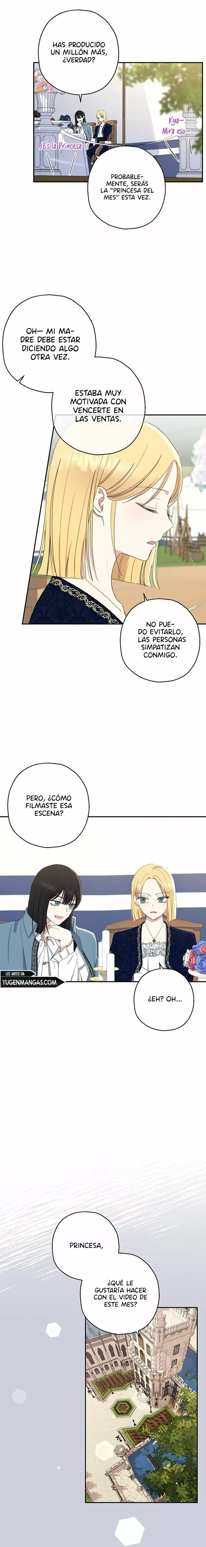 The Monster Princess Ch. 12 第6页