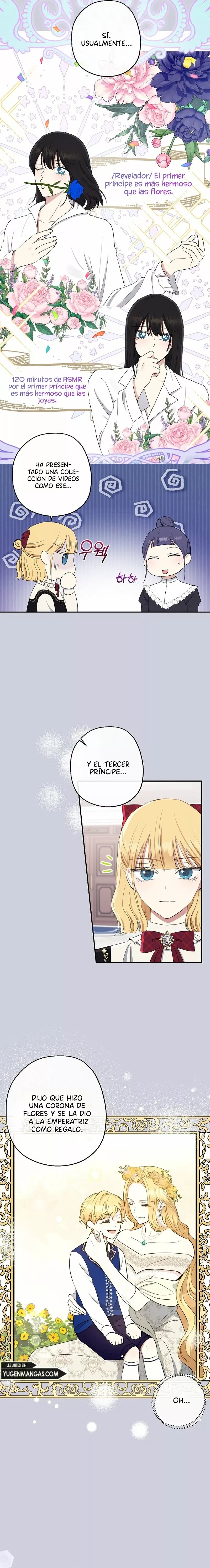 The Monster Princess Ch. 12 第8页