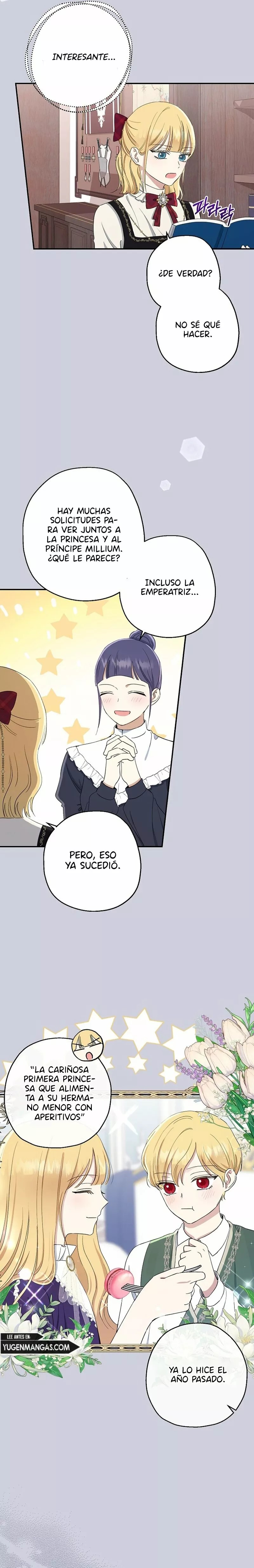 The Monster Princess Ch. 12 第9页