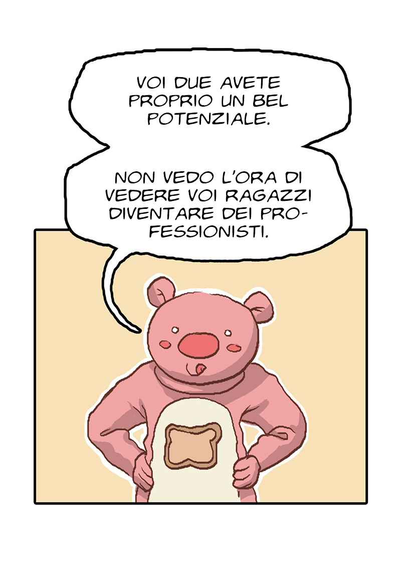 Plum Vol. 1 Ch. 6 第13页