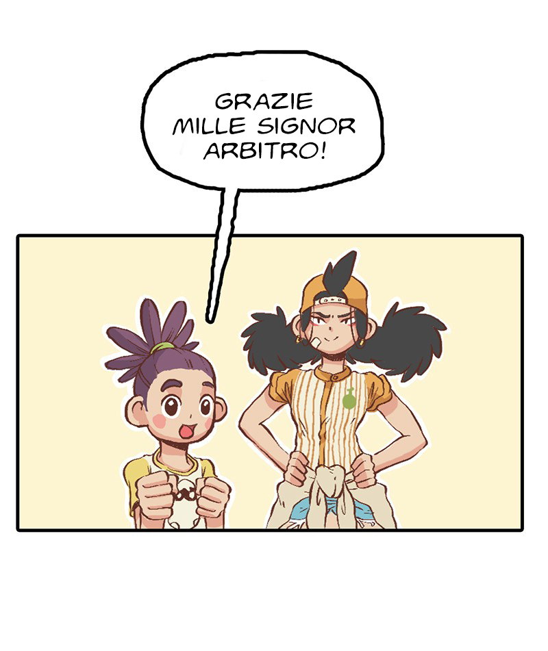 Plum Vol. 1 Ch. 6 第14页
