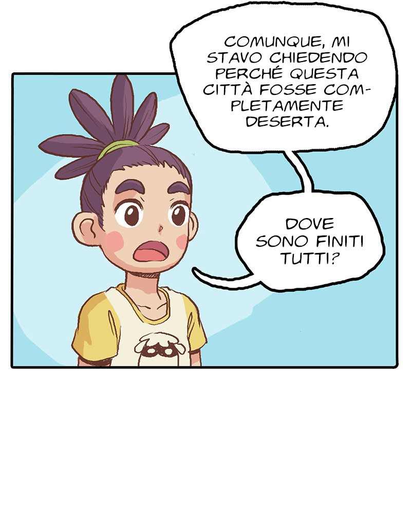 Plum Vol. 1 Ch. 6 第16页