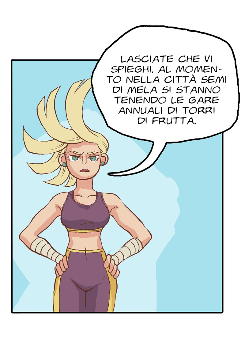 Plum Vol. 1 Ch. 6 第18页