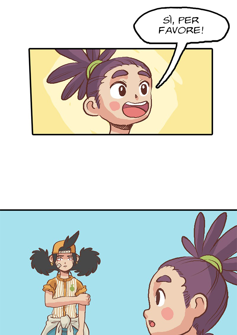 Plum Vol. 1 Ch. 6 第20页