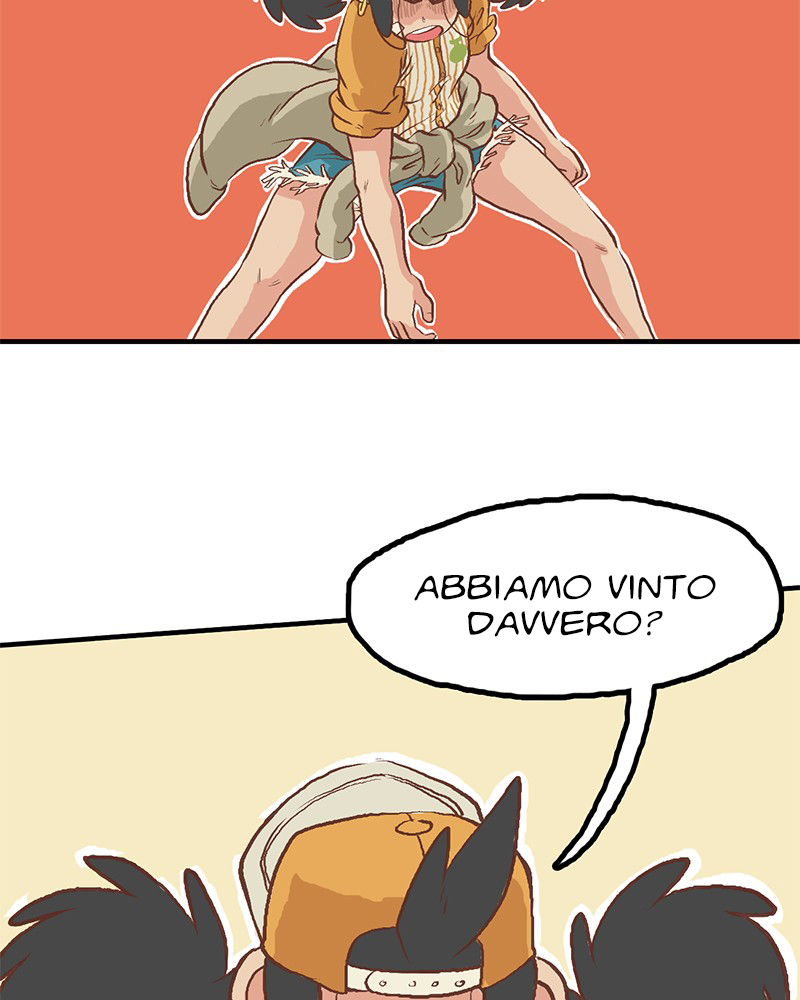Plum Vol. 1 Ch. 6 第3页