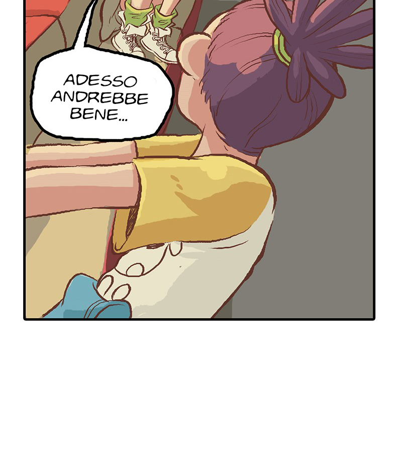Plum Vol. 1 Ch. 6 第28页