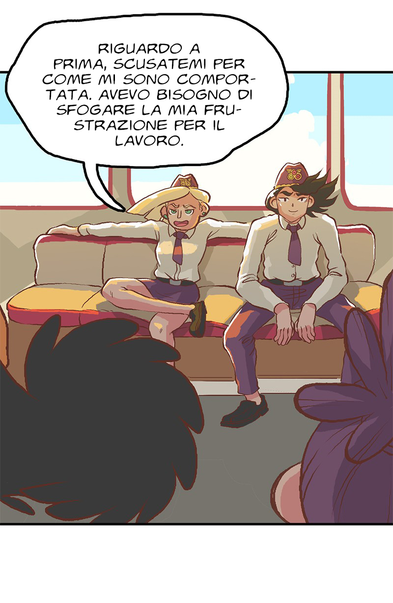 Plum Vol. 1 Ch. 6 第29页