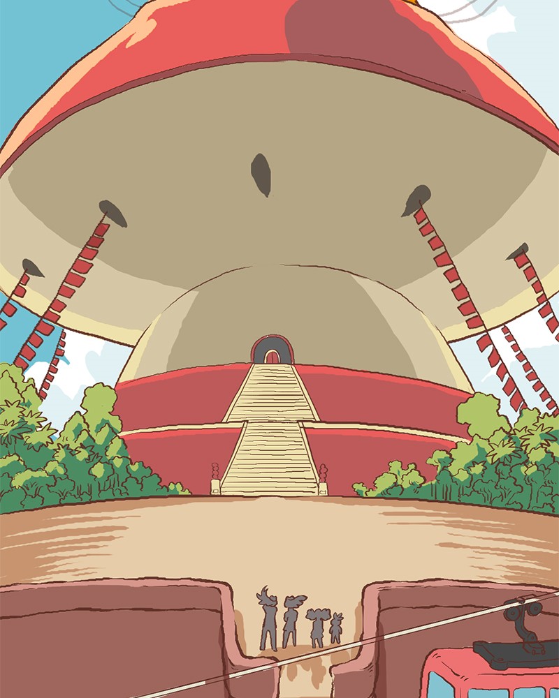 Plum Vol. 1 Ch. 6 第35页
