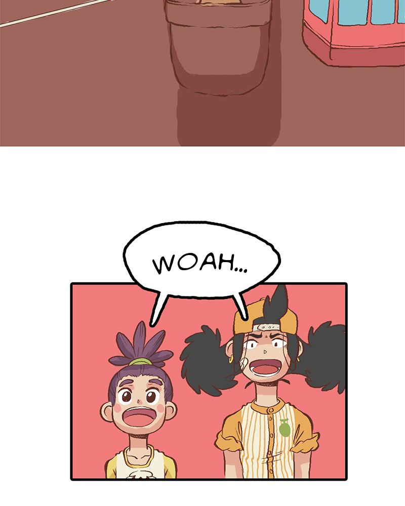 Plum Vol. 1 Ch. 6 第36页