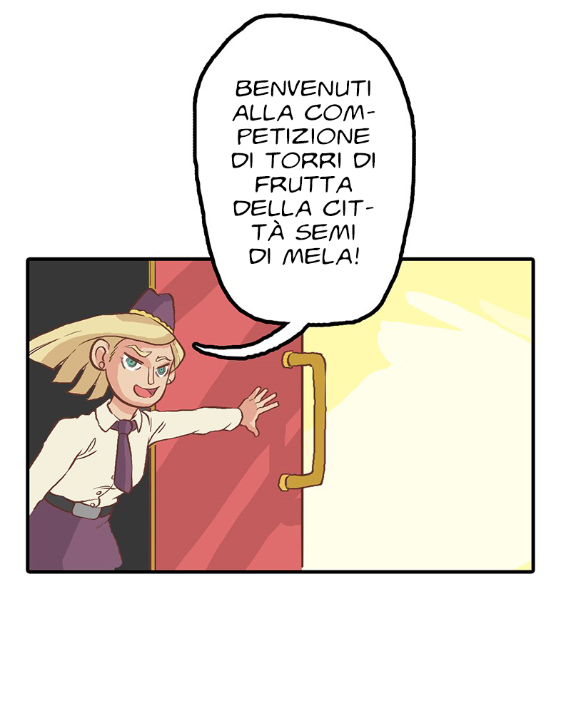 Plum Vol. 1 Ch. 6 第37页