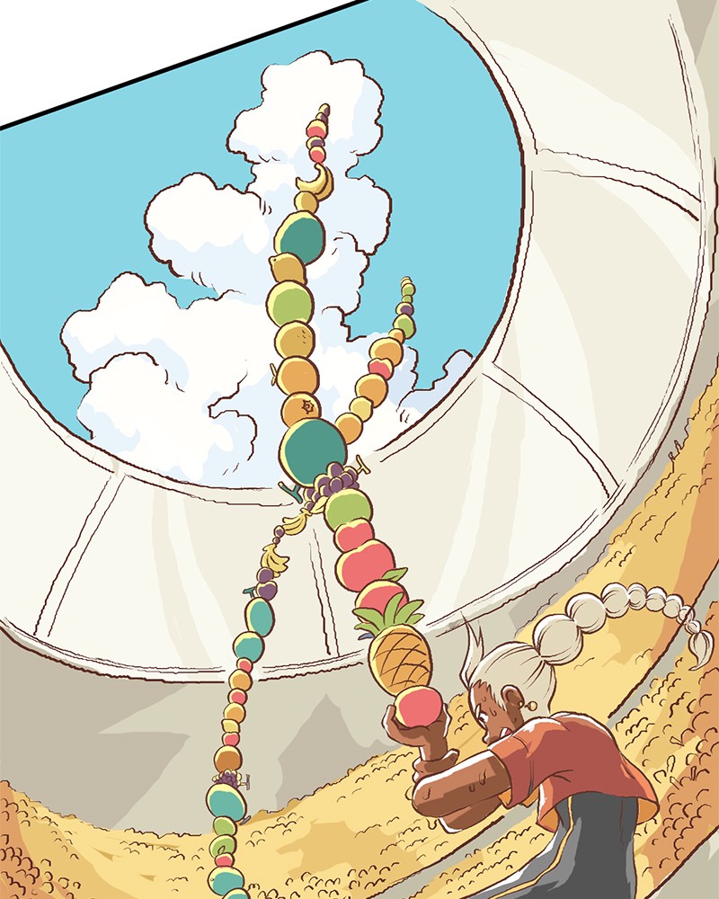Plum Vol. 1 Ch. 6 第41页