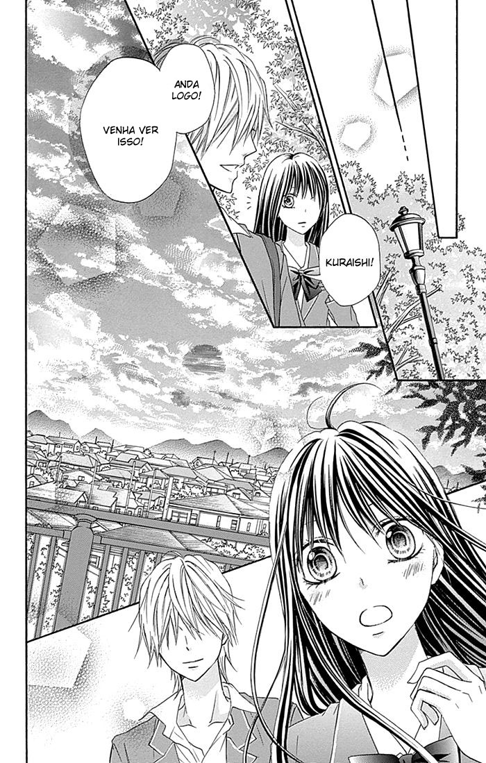 Kiss de Seiyaku Vol. 1 Ch. 3 第19页