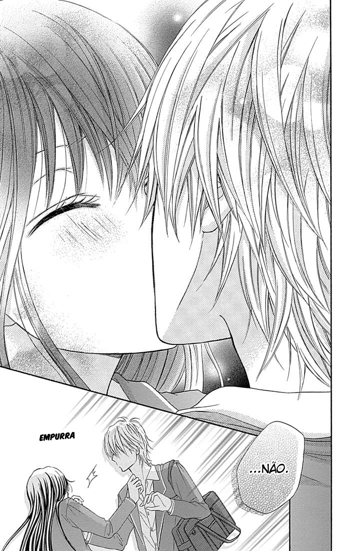 Kiss de Seiyaku Vol. 1 Ch. 3 第24页