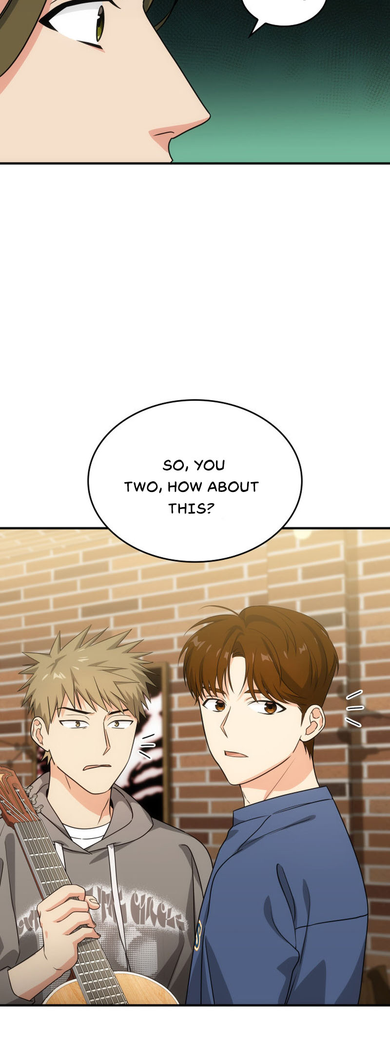 Together With the Gods of Music Vol. 1 Ch. 2 第44页