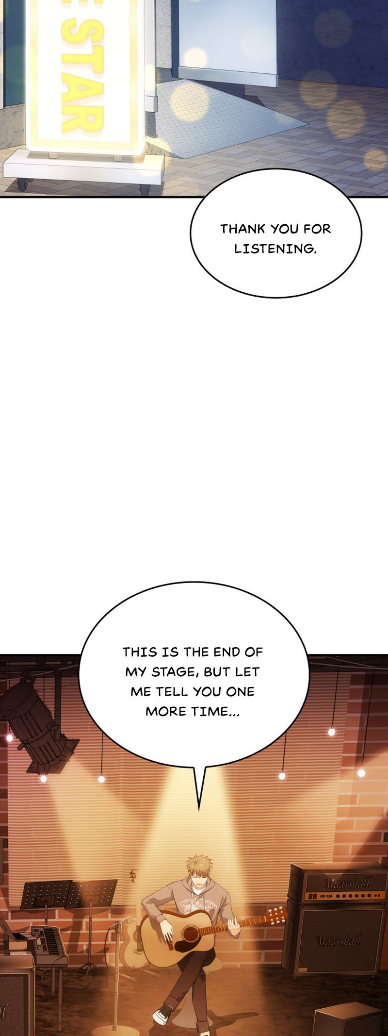 Together With the Gods of Music Vol. 1 Ch. 2 第47页