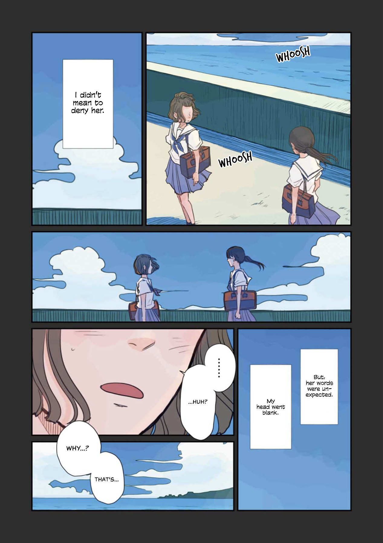 Sore wa, Kimi ga Mita Ao Datta Closing Ceremony 第11页