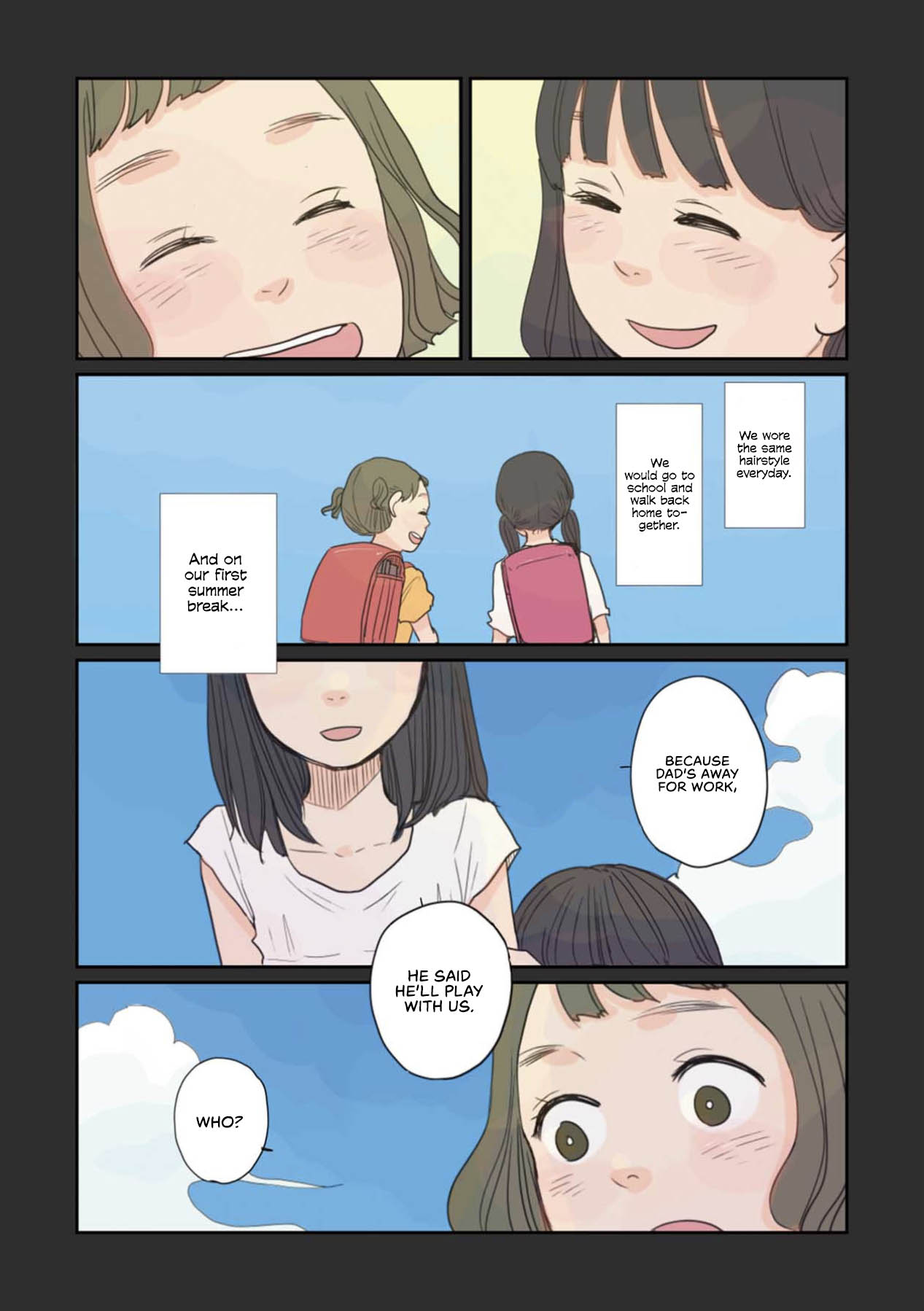Sore wa, Kimi ga Mita Ao Datta Closing Ceremony 第19页