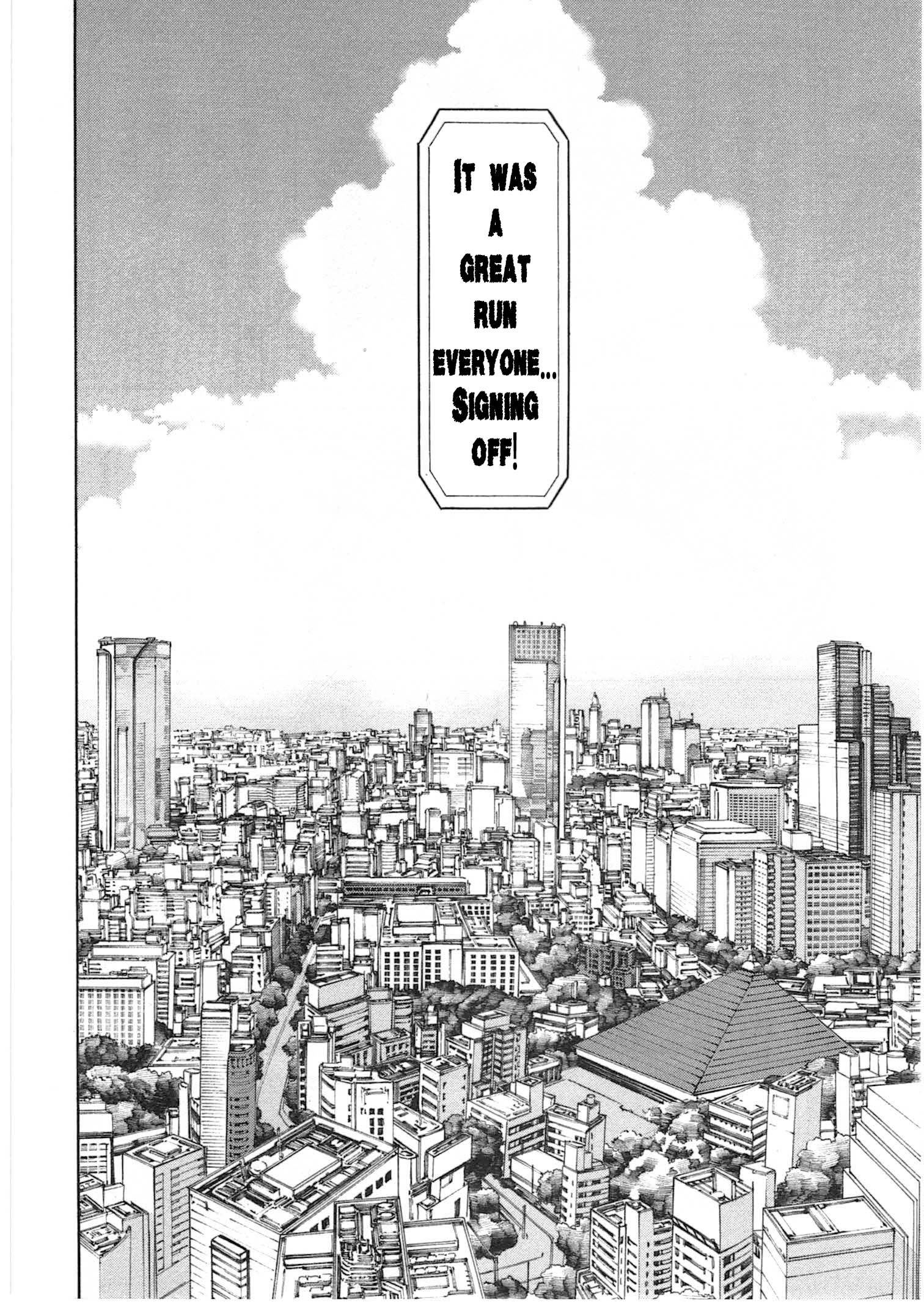 Chikyuu no Houkago One Day on Earth 第22页