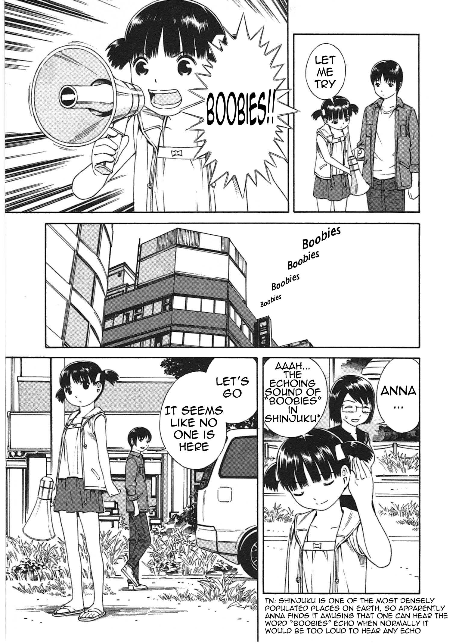 Chikyuu no Houkago One Day on Earth 第29页