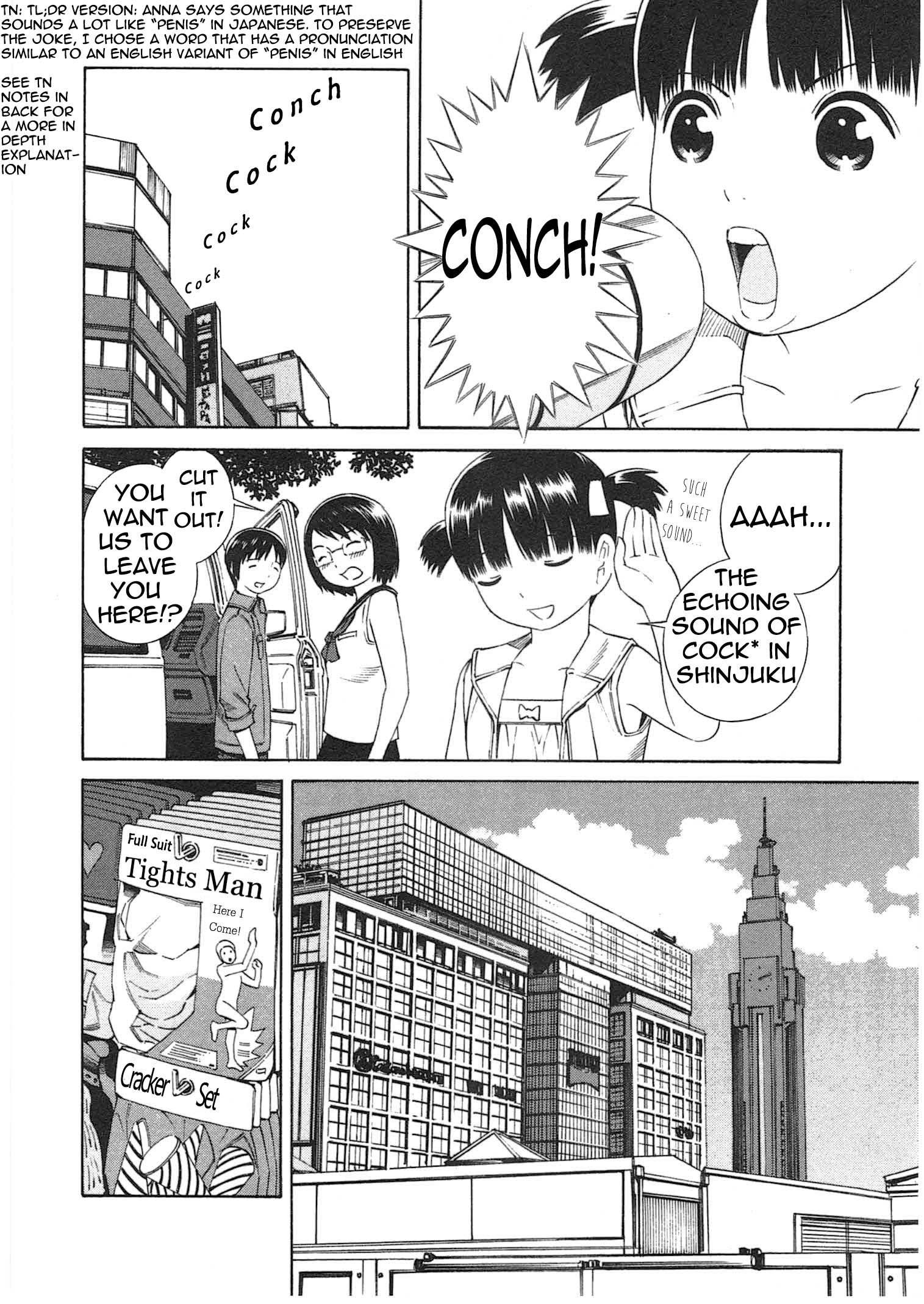 Chikyuu no Houkago One Day on Earth 第30页